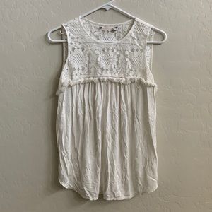 Chelsea & Violet Tank Top